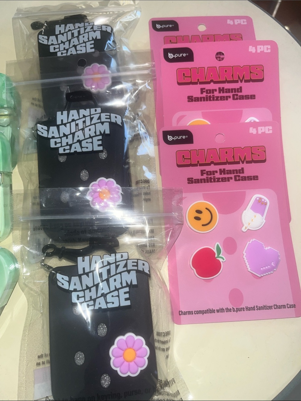 Hand Sanitizer - Picture 3 of 4